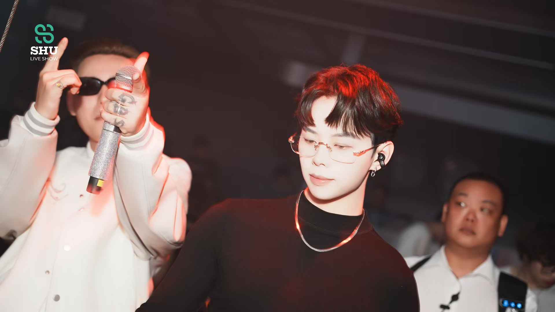 绵阳绵阳蜀Liveshow