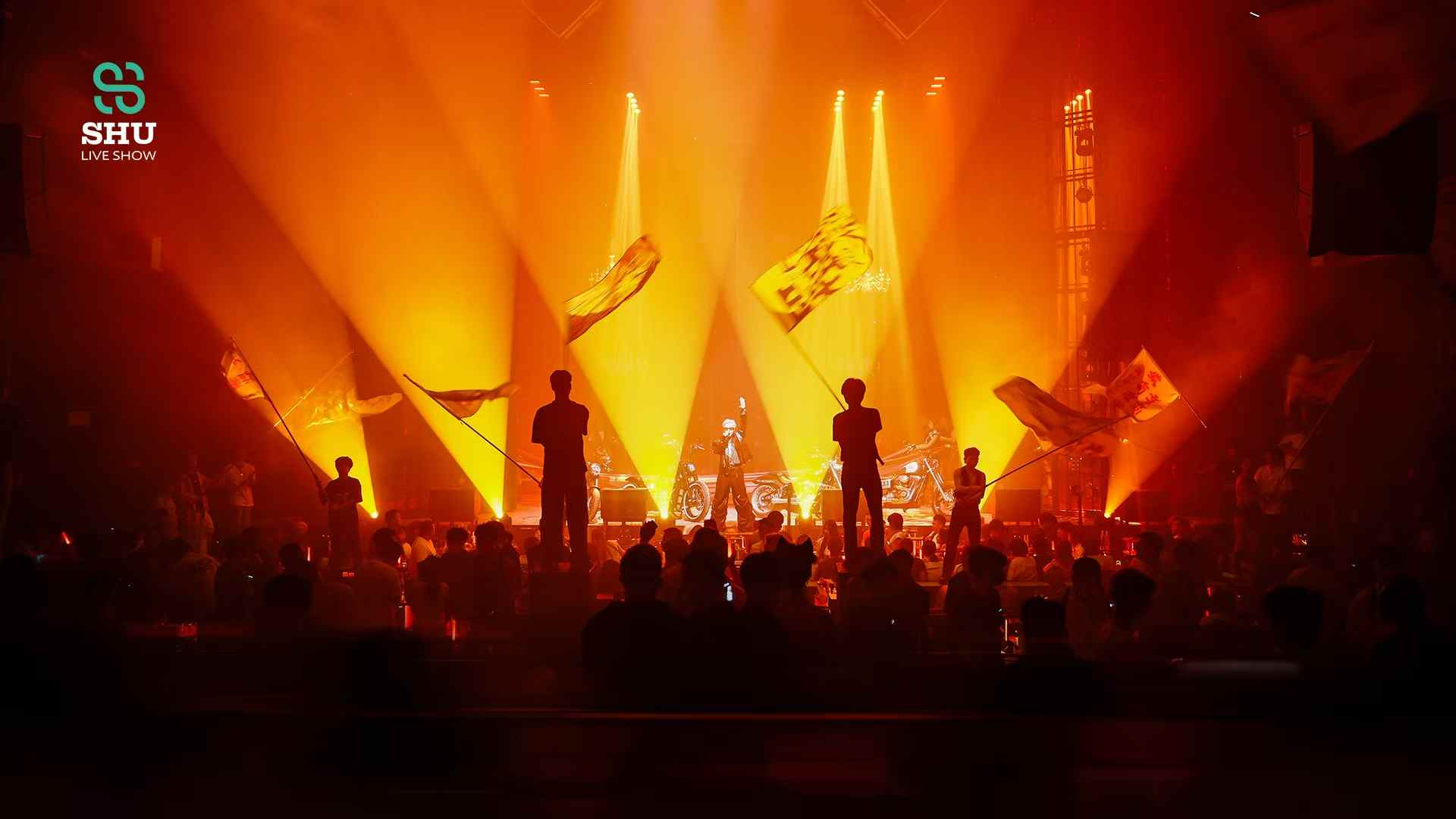 绵阳绵阳蜀Liveshow