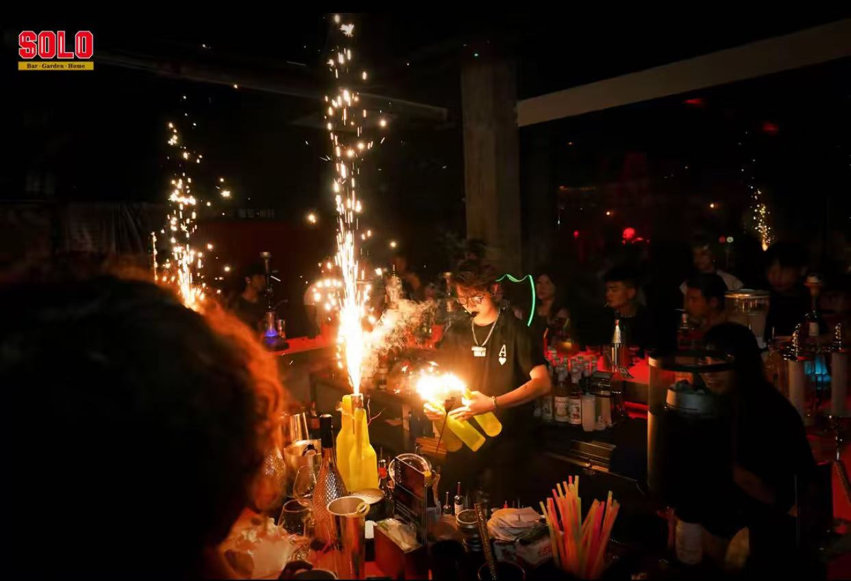 东莞东莞SOLO CLUB