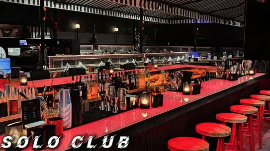 深圳深圳SOLO CLUB