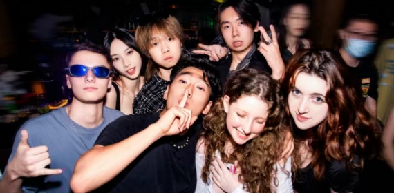 深圳SOLO CLUB