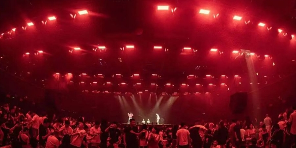 濮阳INXX CLUB