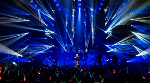 衢州衢州梦田MT·StarLIVE