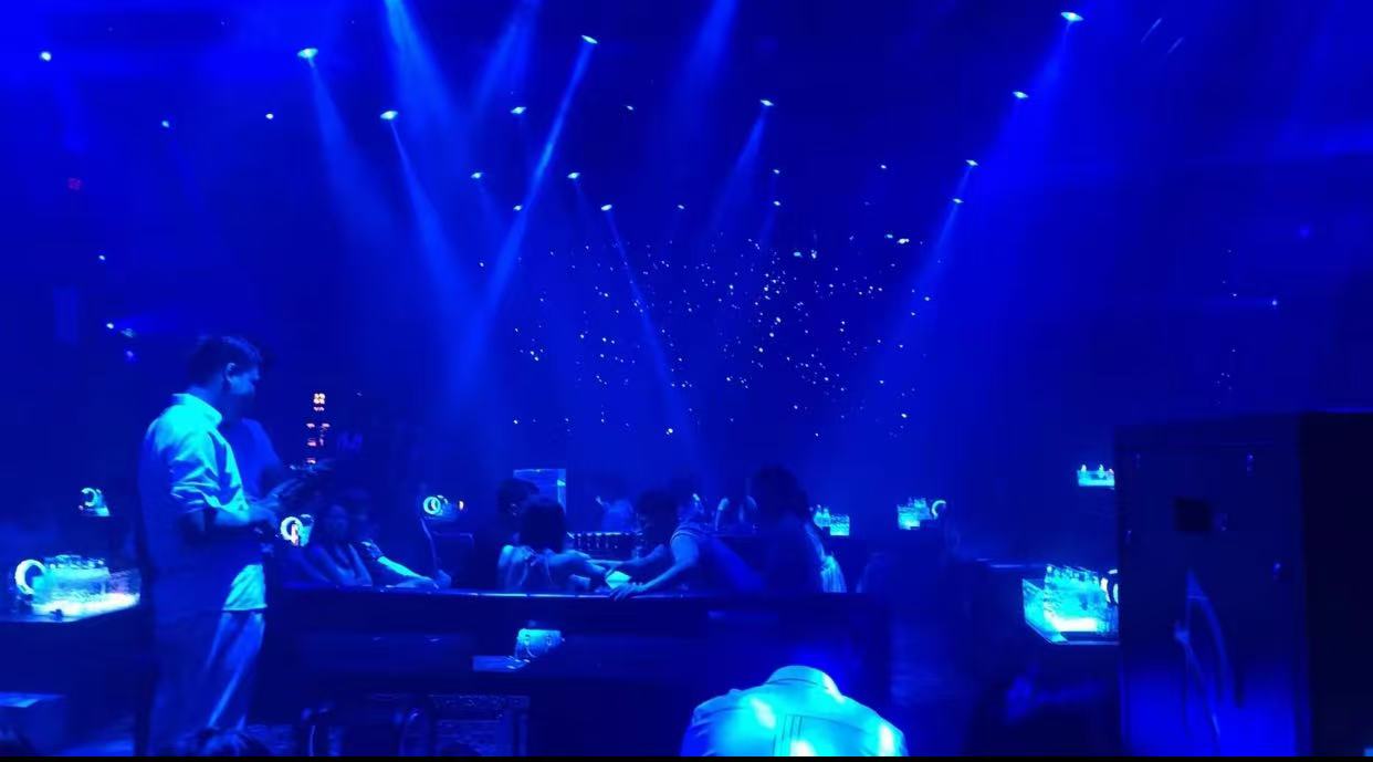南宁南宁M2 PARTY酒吧