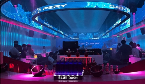 宁波宁波BABY PERY