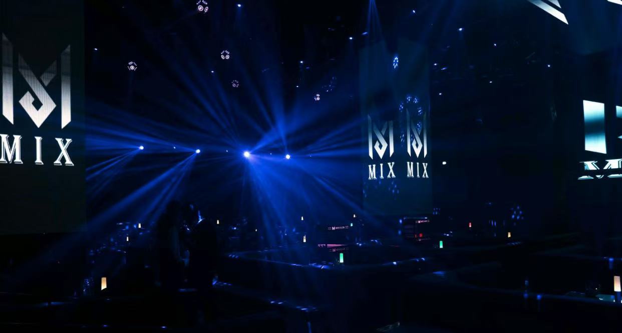 兰州兰州MiXCLUB