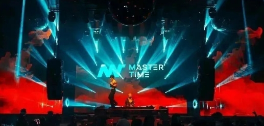 绍兴MASTER TIME
