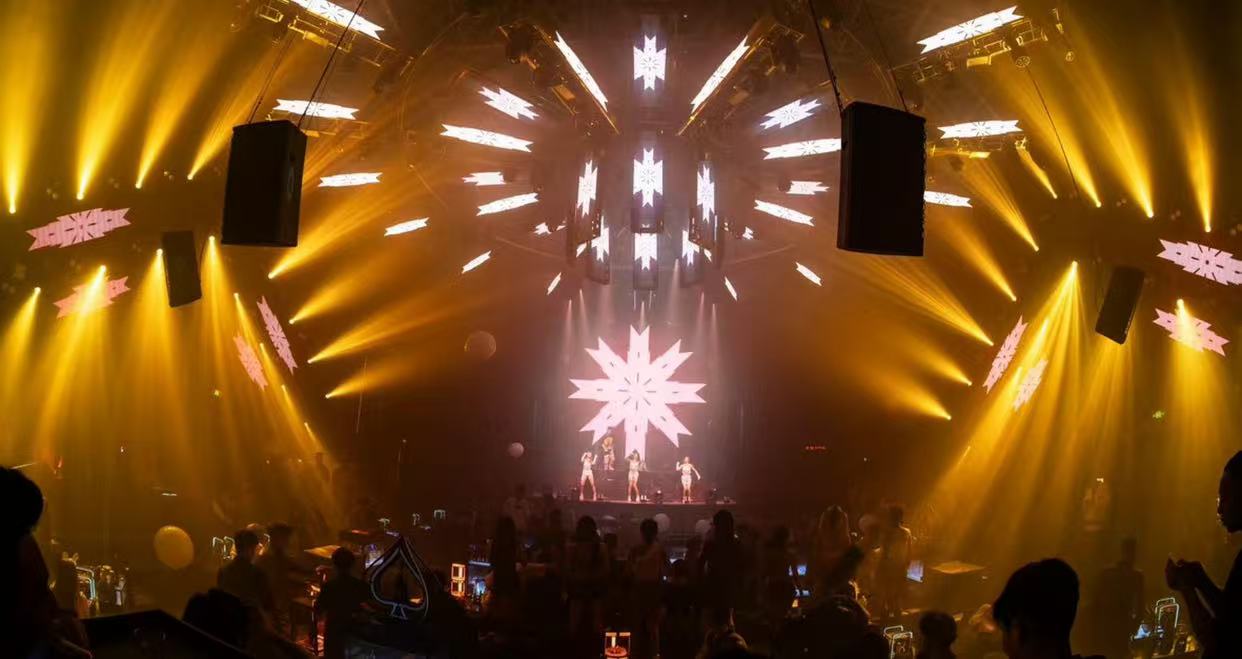 昆明昆明808 PARTY ROOM