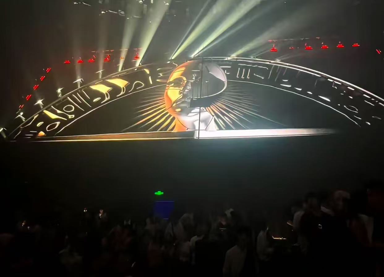 昆明昆明808 PARTY ROOM
