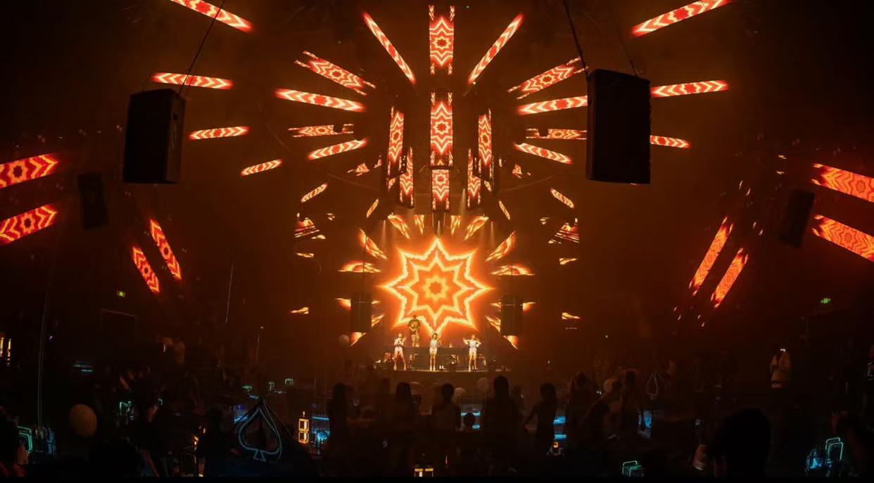 昆明808 PARTY ROOM