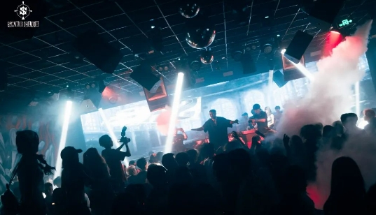 广州广州SKRR CLUB