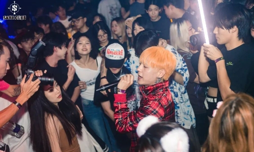 广州广州SKRR CLUB