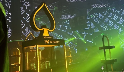 阜阳阜阳W PARTY