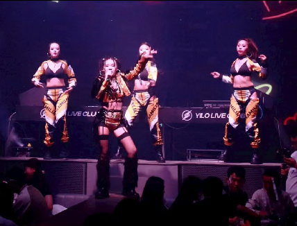 昆明昆明耶罗YILO LIVE CLUB