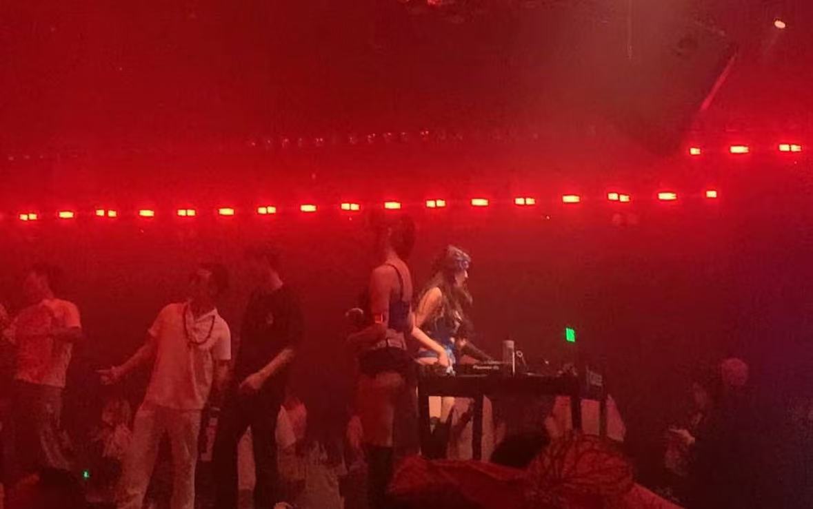 昆明昆明耶罗YILO LIVE CLUB