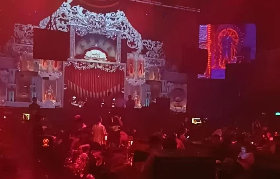 昆明昆明耶罗YILO LIVE CLUB
