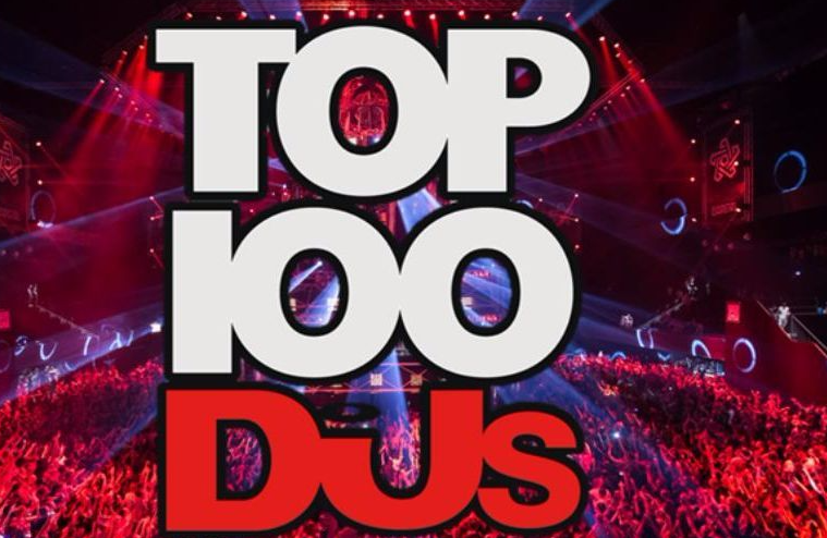 DJ Mag