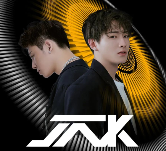 JNK DJ组合