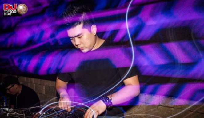 DJ Jordan