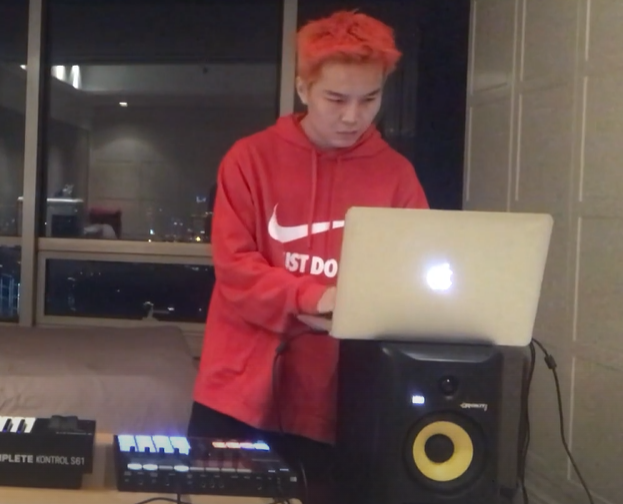 DJ AoMen#敖门