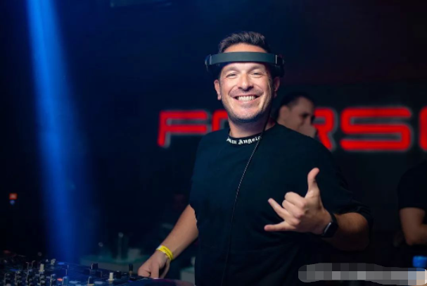 Plastik Funk 