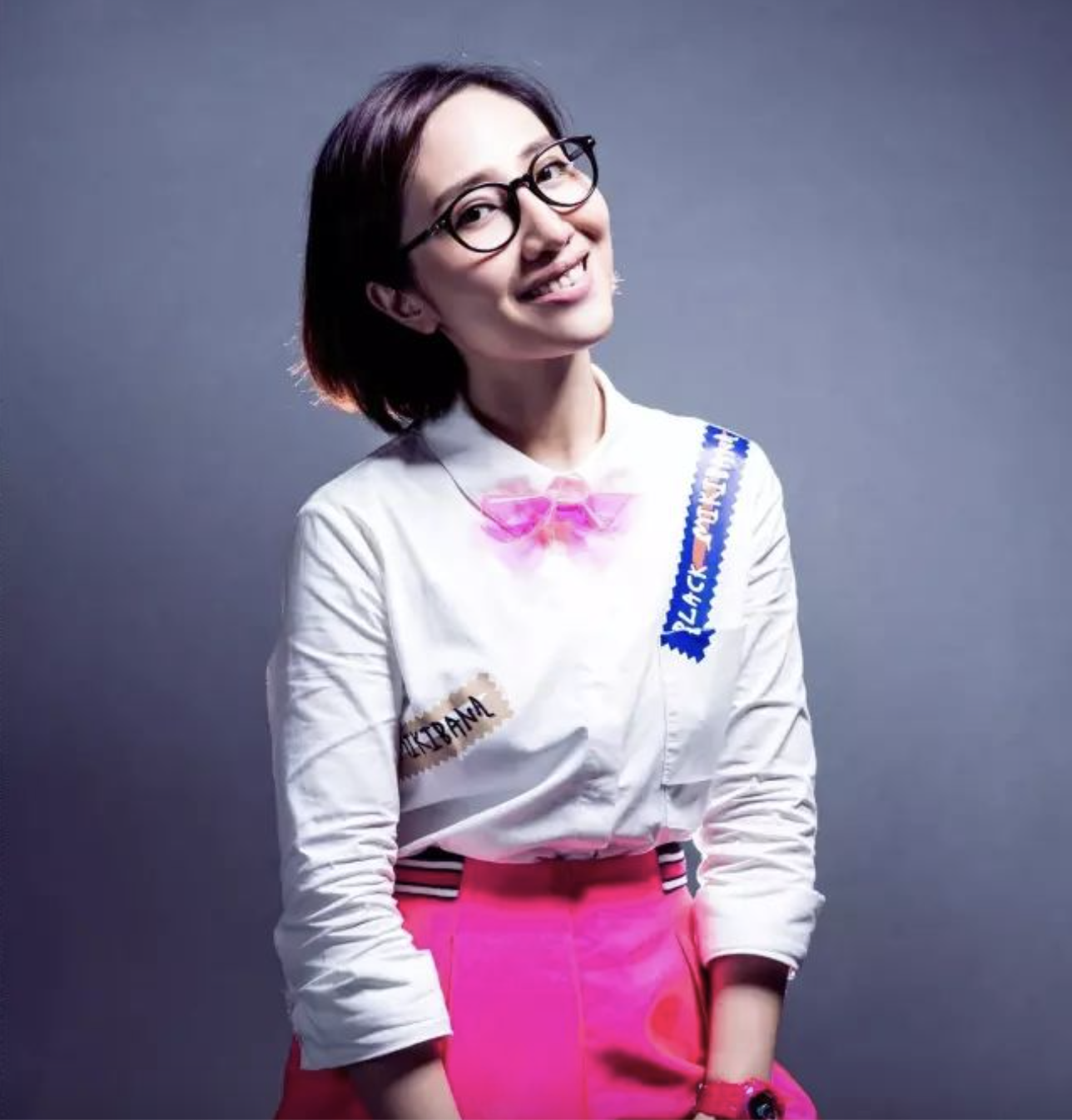 姚希