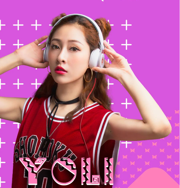 DJ YOLI