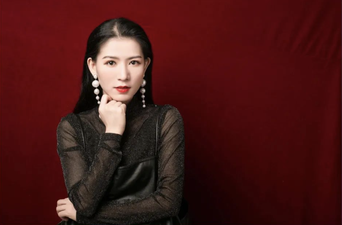 李丹凤