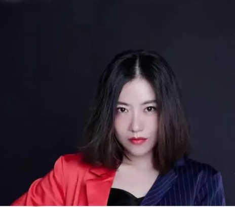 花僮