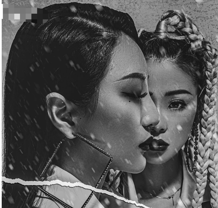 DJ A-LISA & MC ZAZA