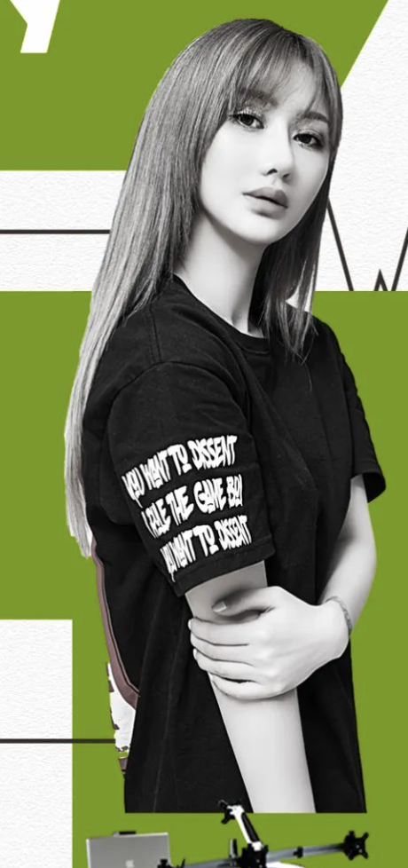 DJ KIMMY