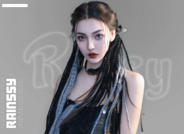 DJ RAINSSY