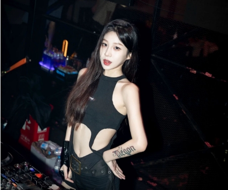 DJ Nineya