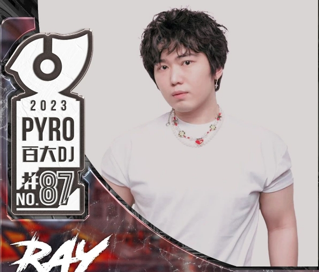 DJ RAY
