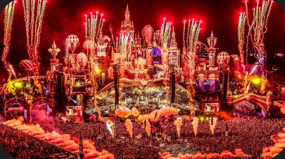 Tomorrowland