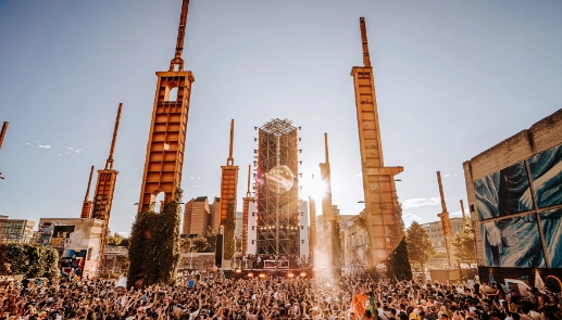 Kappa Futur Festival