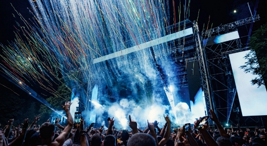 EXIT Festival