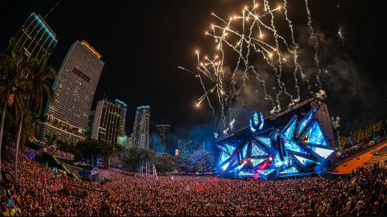 Ultra Music Festival