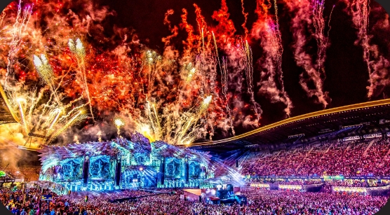 Untold Festival