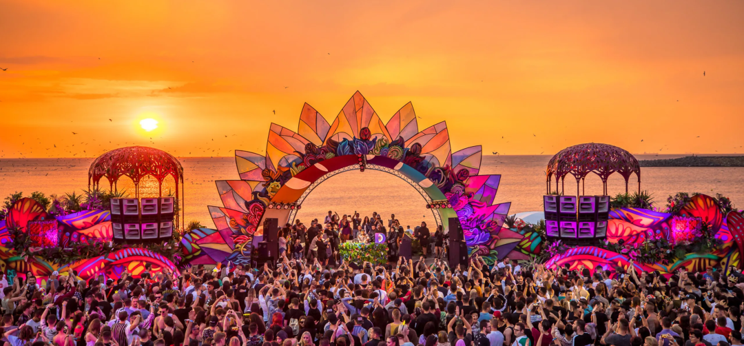 Neversea Festival