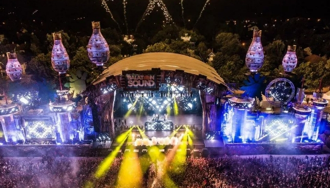 Balaton Sound