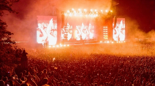 Parklife Festival