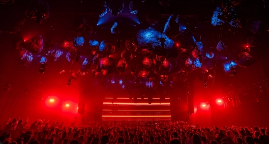 Time Warp