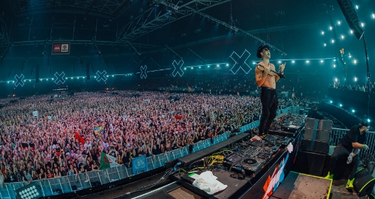 Amsterdam Music Festival