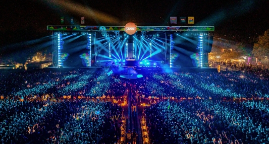 Sziget Festival