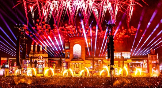 PAROOKAVILLE