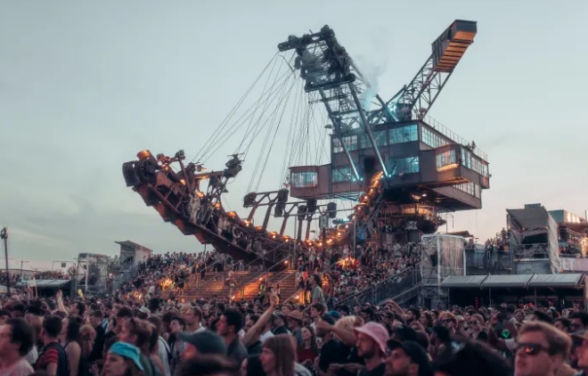 MELT Festival