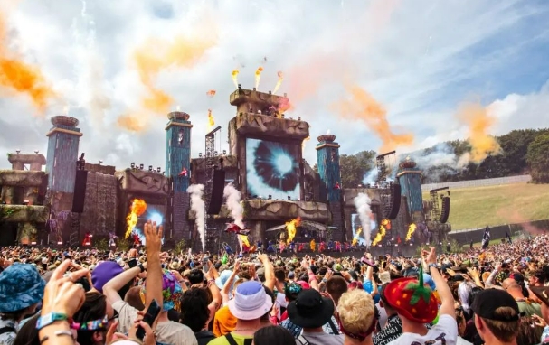 Boomtown
