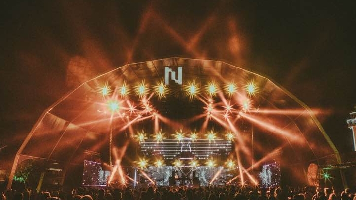 Neopop Festival