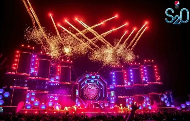 S2O Festival